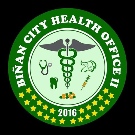 Biñan City Health Office II .